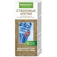 :  - Живокост со стволовыми клетками бальзам для тела в области суставов. 75 мл