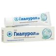 :  - Гиалурол ZD гель. Интенсивное увлажнение. 50 мл