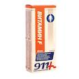 :  - 911 крем Витамин F жирный. 50 мл