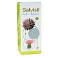 :  - Salvisil (масло из семян чиа и семян расторопши). 100 мл