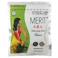 Индонезийские капсулы для похудения Merit 500 мг  N21