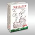 :  - ЭКСТРАПАН №4 тонизирующий напиток против опухолей, 5 пакетиков