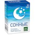:  - Леовит "Сонные" 30таб.