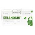 :  - Селеногин (selenogin), 60 таблеток