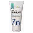 :  - Паста цинковая Мирролла 40 мл.