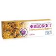 :  - Живокост крем-бальзам для тела (разогревающий) с Пчелиным ядом, 100