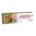 :  - Живокост крем-бальзам для тела со скипидаром, 100 мл