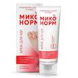 :  - Миконорм. Крем для ног  профилактика грибковых заболеваний 75мл