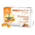 :  - Биоконтур. Рыбный жир с маслом зародышей пшеницы, шиповника и облепихи, 100 капсул
