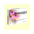 :  - Эхинацея 30 таб.