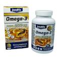 :  - Омега - 3 рыбий жир по 1000 мг, 110 капсул