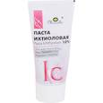 :  - Ихтиоловая паста для кожи лица и тела 10% 40 мл
