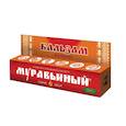 :  - Бальзам муравьиный, заживляющий, Муравьивит, 44мл