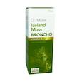 :  - Dr.Müller Исландский мох Бронхо с витамином С 110 мл