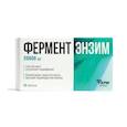 :  - Ферментэнзим 0,18 г N30