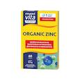 :  - Органический цинк 60 таблеток