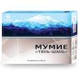 :  - Мумие "Тянь-Шань", 60 таб., по 200мг