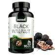 Экстракт скорлупы черного ореха, 90 капсул