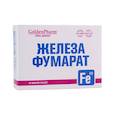 Железа фумарат, 36 табл