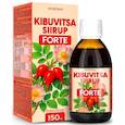 Сироп шиповника  FORTE 150 мл