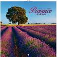 :  - Календарь на 2016 год "Прованс", ароматизированный, 30х30 см (2922)