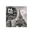 :  - Календарь на 2016 год "Париж", 30х30 см (2921)