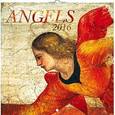 :  - Календарь настенный  на 2016 год "Ангелы"