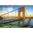 :  - Календарь на 2016 год "Мосты", 48х33 см (3109)