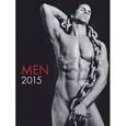 :  - Календарь настенный на 2015 год. Men