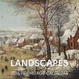 :  - Календарь 2016 "Landscapes/Пейзаж"