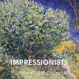 :  - Календарь 2016 "Impressionists & French Painting of 20th Century/Импрессионизм и фр. искусст XX век"