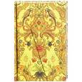 :  - Блокнот Мини "Золотой орнамент". 80 листов