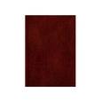 :  - Ежедневник недатированный А6. Бордо темный