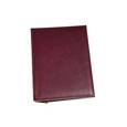 :  - Ежедневник недатированный  "Лилле Бордо"  (ДН14-02Л)