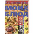 :  - Коллекция  рецептов моих фирменных блюд. Книга для записей