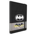 :  - Блокнот "Бэтмен"