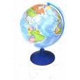 :  - Глобус Земли политический (d=250 мм) (Ке012500187)