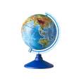 :  - Глобус Земли