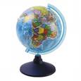:  - Глобус Земли политический (d=210 мм) (Ке012100177)
