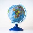 :  - Глобус Земли политический (d=150 мм) (Ке011500197)