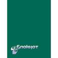 :  - Блокнот 48 листов, А7, гребень "Темно-Зеленый" (С0189-61)