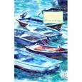 :  - Блокнот. Лодки. Кастро Урдиалес (А5)