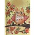 :  - Записная книжка "Сова" (80 листов, А6) (38880-20)