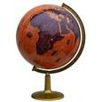 :  - Глобус античный (d=420 мм)