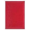 :  - Ежедневник недатированный "Небраска" (145х205 мм, красный)
