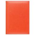 :  - Ежедневник недатированный "Небраска" (145х205 мм, оранжевый)