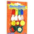 :  - Набор "Ластик-пазл. Посуда для кухни"