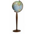 :  - Глобус политический, 320 мм, с напольной подставкой (ZM320PD)