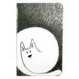 :  - Бизнес-блокнот "Cats.Black-n-White", Modo Arte