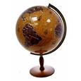 :  - Глобус античный, 420 мм, с напольной подставкой (ZM420А)